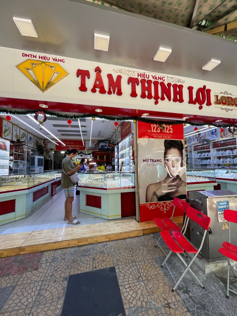 越南。2023自助行程]五天四夜峴港會安自由行重點整理– Bon voyage!